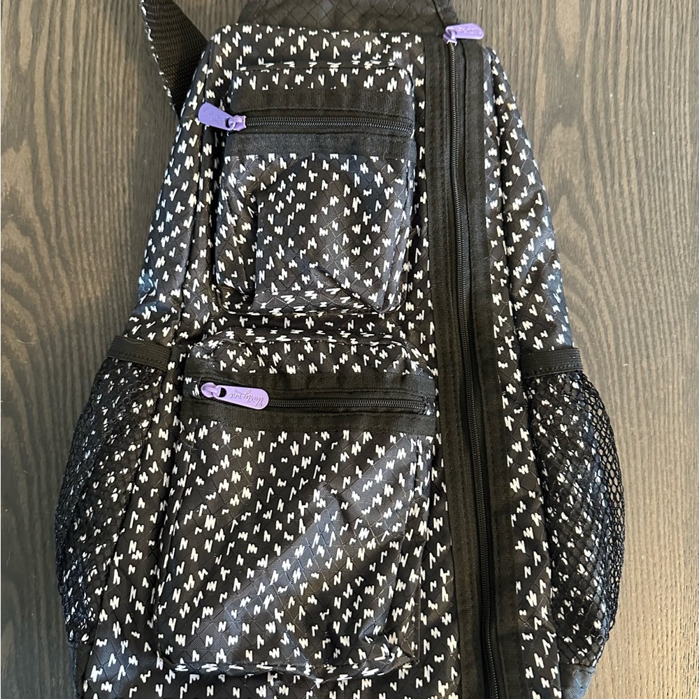 Thirty-one sling backpack